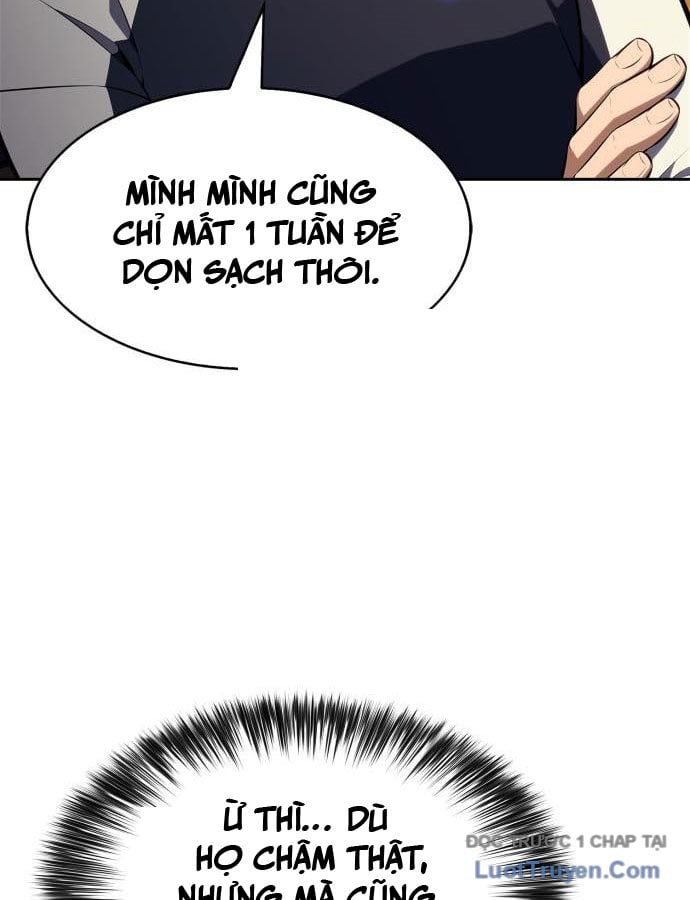 Tôi Là Tân Thủ Có Cấp Cao Nhất Chap 224 - Next Chap 225