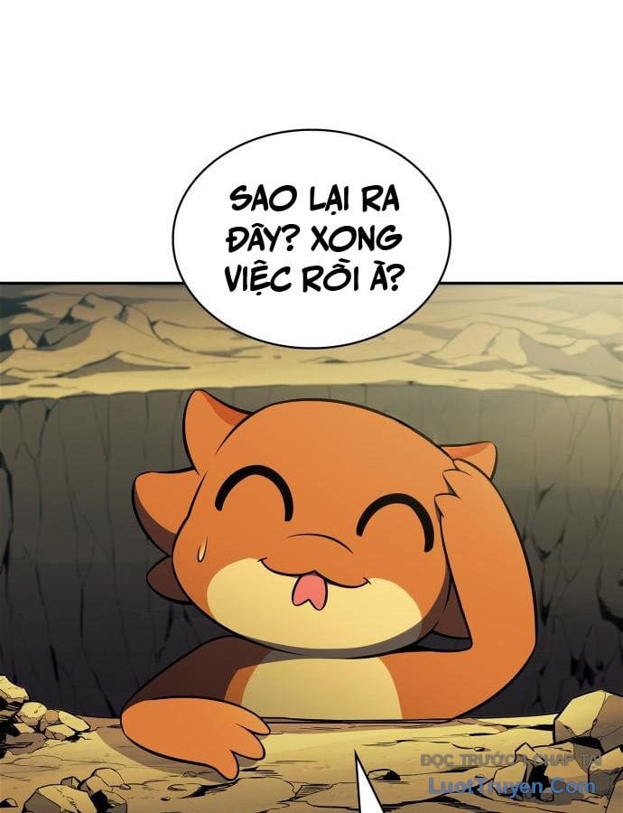 Tôi Là Tân Thủ Có Cấp Cao Nhất Chap 224 - Next Chap 225