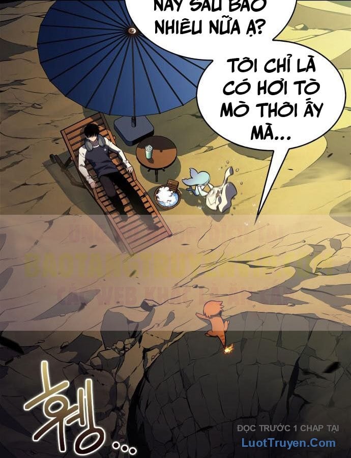 Tôi Là Tân Thủ Có Cấp Cao Nhất Chap 224 - Next Chap 225