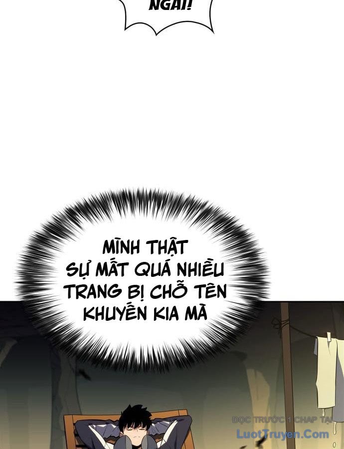 Tôi Là Tân Thủ Có Cấp Cao Nhất Chap 224 - Next Chap 225