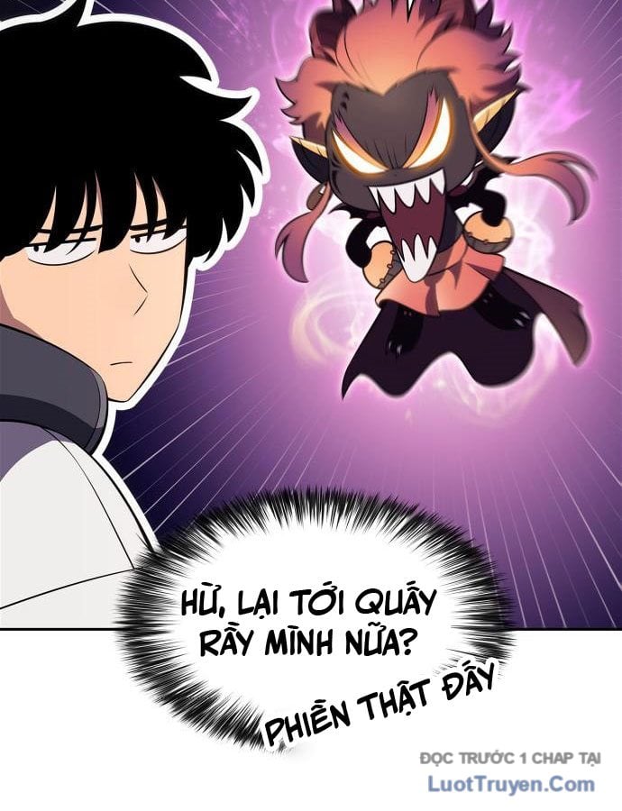 Tôi Là Tân Thủ Có Cấp Cao Nhất Chap 224 - Next Chap 225