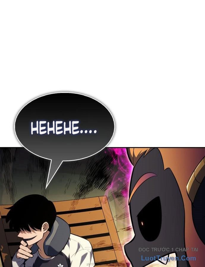 Tôi Là Tân Thủ Có Cấp Cao Nhất Chap 224 - Next Chap 225