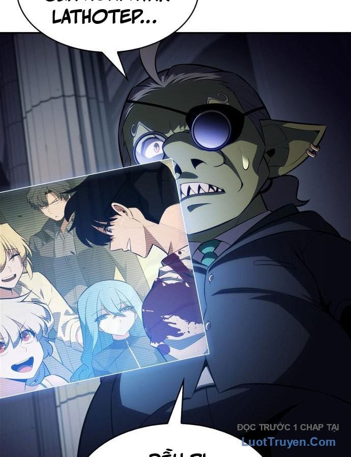 Tôi Là Tân Thủ Có Cấp Cao Nhất Chap 224 - Next Chap 225