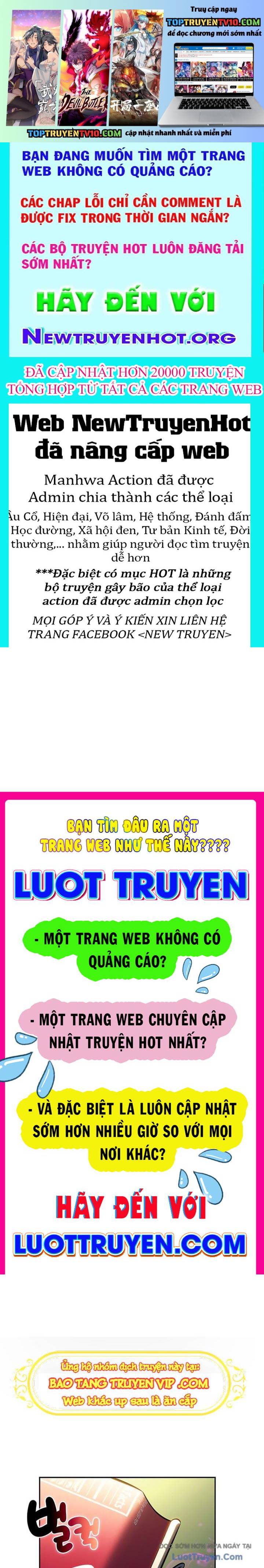 Tôi Là Tân Thủ Có Cấp Cao Nhất Chap 225 - Next Chap 226