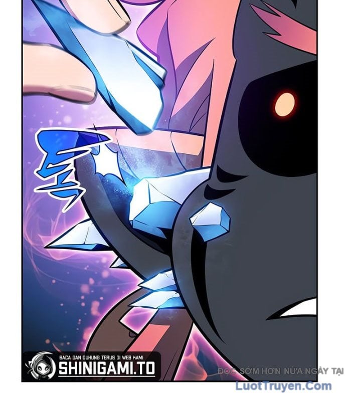 Tôi Là Tân Thủ Có Cấp Cao Nhất Chap 225 - Next Chap 226