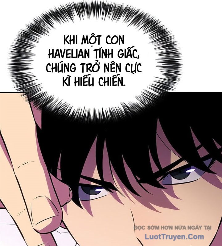 Tôi Là Tân Thủ Có Cấp Cao Nhất Chap 225 - Next Chap 226