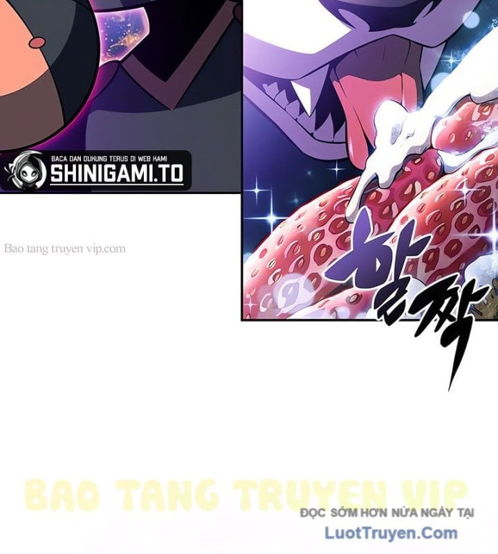Tôi Là Tân Thủ Có Cấp Cao Nhất Chap 225 - Next Chap 226