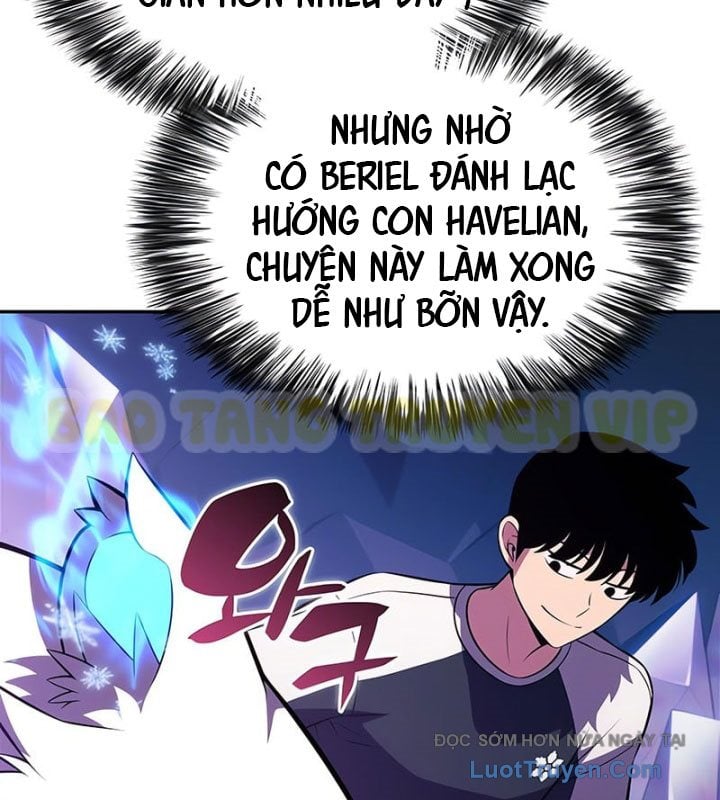 Tôi Là Tân Thủ Có Cấp Cao Nhất Chap 225 - Next Chap 226