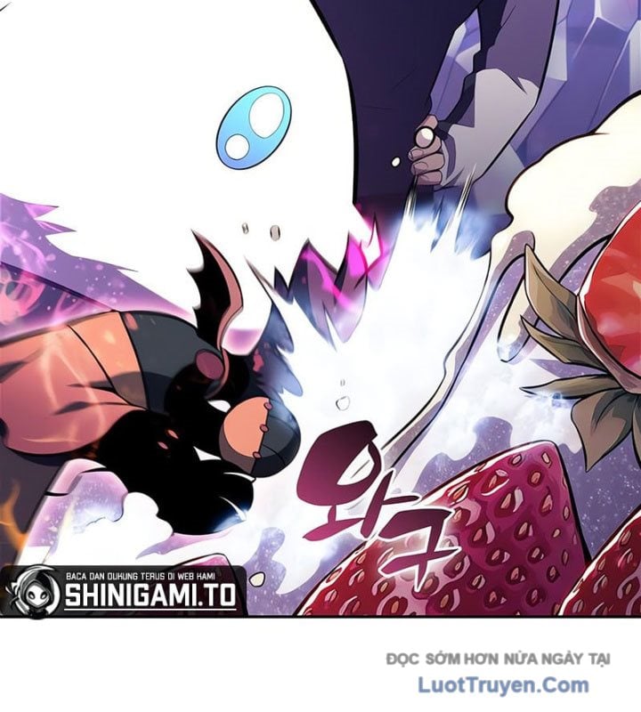 Tôi Là Tân Thủ Có Cấp Cao Nhất Chap 225 - Next Chap 226