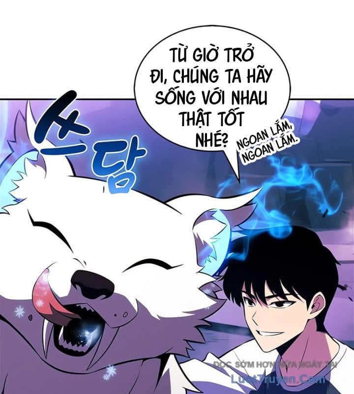 Tôi Là Tân Thủ Có Cấp Cao Nhất Chap 225 - Next Chap 226