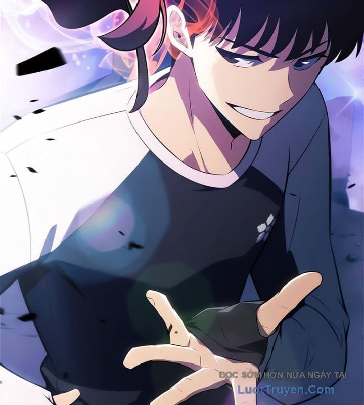 Tôi Là Tân Thủ Có Cấp Cao Nhất Chap 225 - Next Chap 226