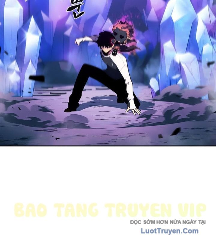 Tôi Là Tân Thủ Có Cấp Cao Nhất Chap 225 - Next Chap 226