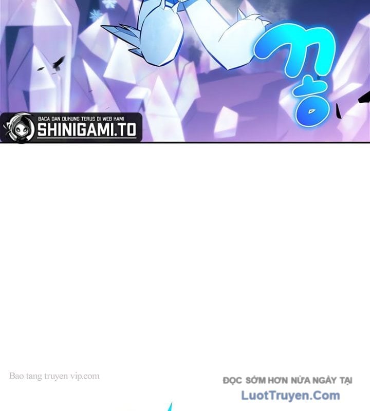 Tôi Là Tân Thủ Có Cấp Cao Nhất Chap 225 - Next Chap 226