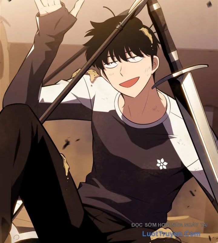 Tôi Là Tân Thủ Có Cấp Cao Nhất Chap 226 - Next Chap 227