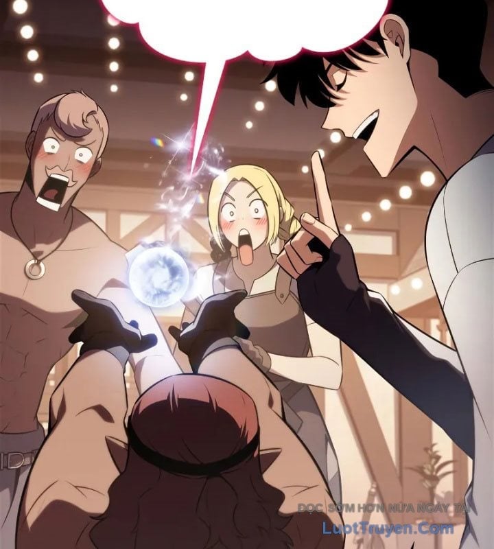 Tôi Là Tân Thủ Có Cấp Cao Nhất Chap 226 - Next Chap 227