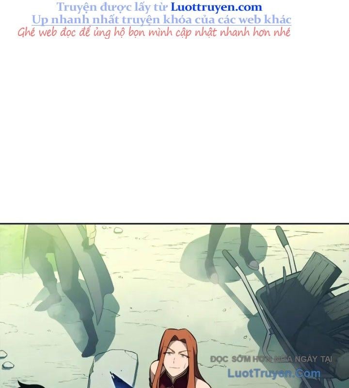 Tôi Là Tân Thủ Có Cấp Cao Nhất Chap 226 - Next Chap 227