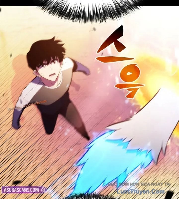 Tôi Là Tân Thủ Có Cấp Cao Nhất Chap 226 - Next Chap 227