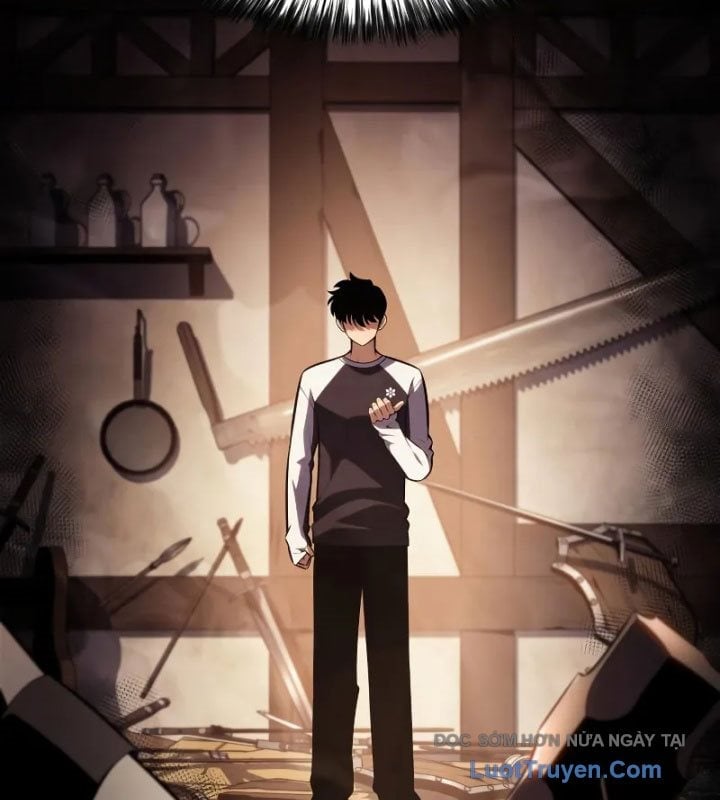 Tôi Là Tân Thủ Có Cấp Cao Nhất Chap 226 - Next Chap 227