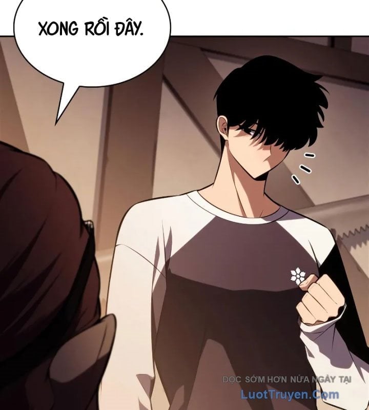 Tôi Là Tân Thủ Có Cấp Cao Nhất Chap 226 - Next Chap 227