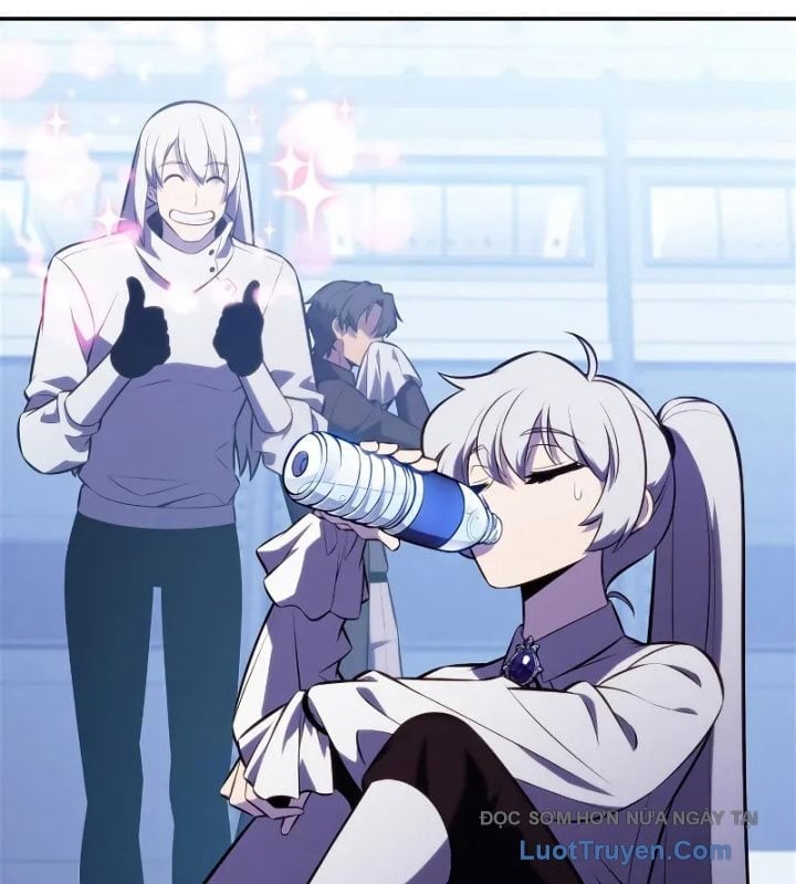 Tôi Là Tân Thủ Có Cấp Cao Nhất Chap 226 - Next Chap 227