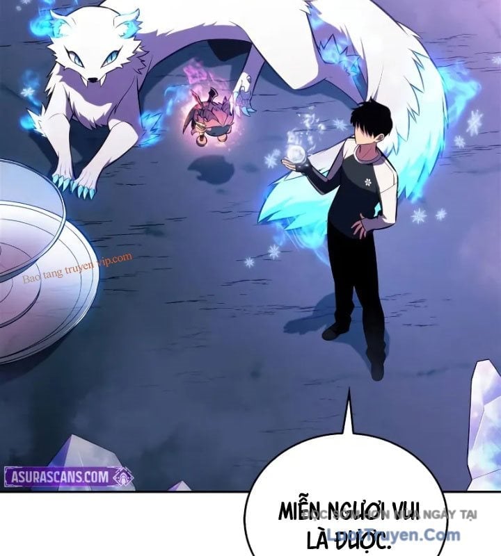Tôi Là Tân Thủ Có Cấp Cao Nhất Chap 226 - Next Chap 227