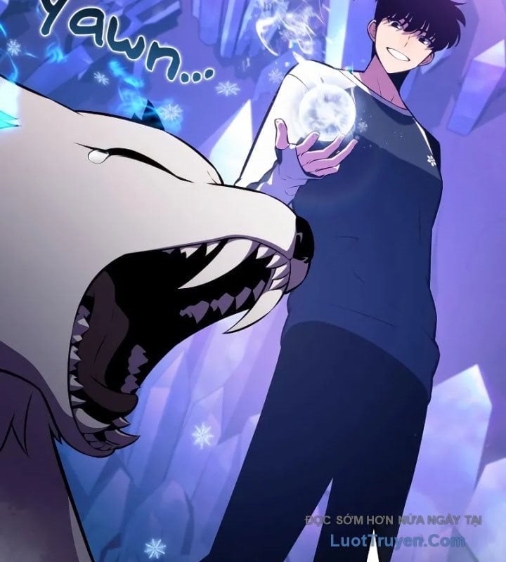 Tôi Là Tân Thủ Có Cấp Cao Nhất Chap 226 - Next Chap 227