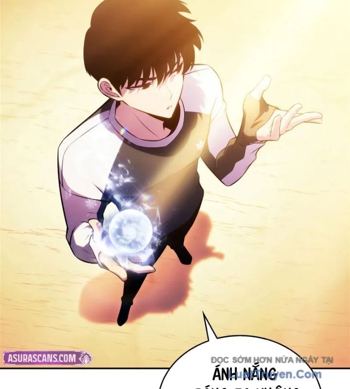 Tôi Là Tân Thủ Có Cấp Cao Nhất Chap 226 - Next Chap 227