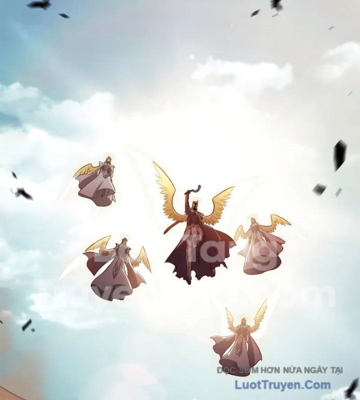 Tôi Là Tân Thủ Có Cấp Cao Nhất Chap 226 - Next Chap 227