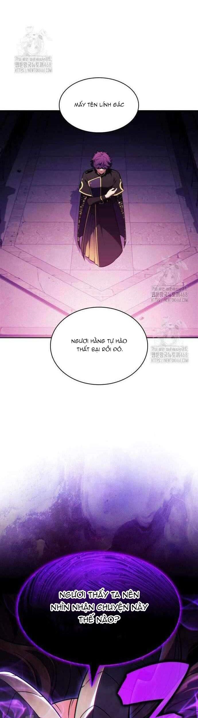 Tôi Là Tân Thủ Có Cấp Cao Nhất Chap 227 - Next Chap 228