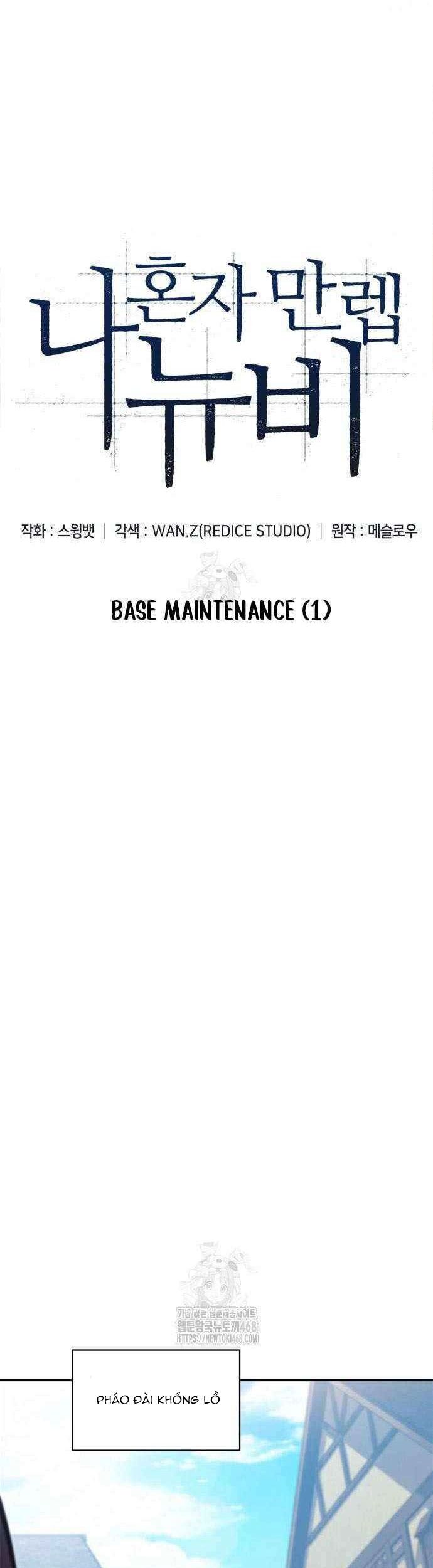 Tôi Là Tân Thủ Có Cấp Cao Nhất Chap 227 - Next Chap 228