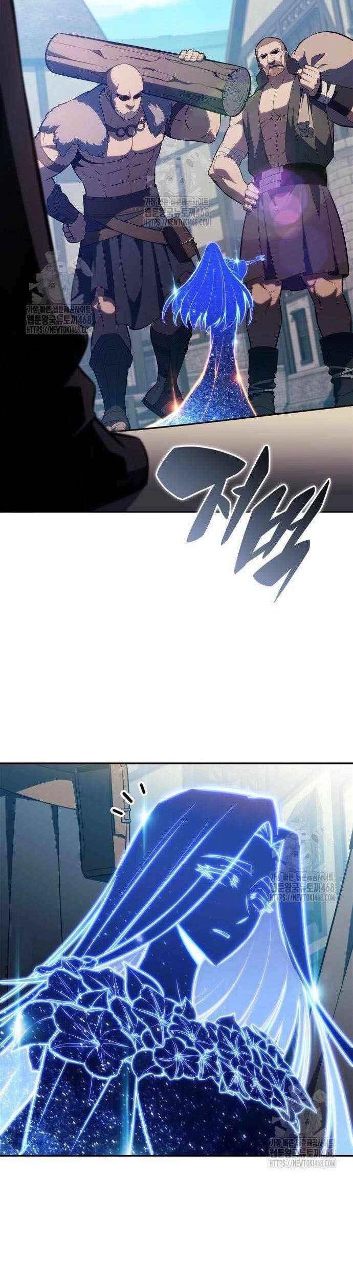 Tôi Là Tân Thủ Có Cấp Cao Nhất Chap 227 - Next Chap 228