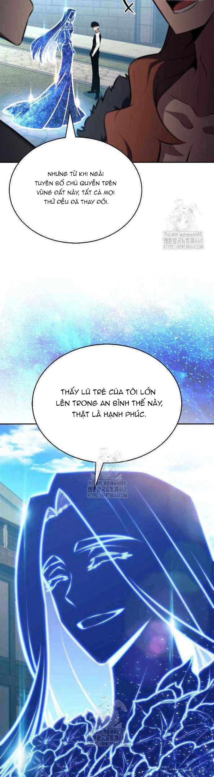 Tôi Là Tân Thủ Có Cấp Cao Nhất Chap 227 - Next Chap 228