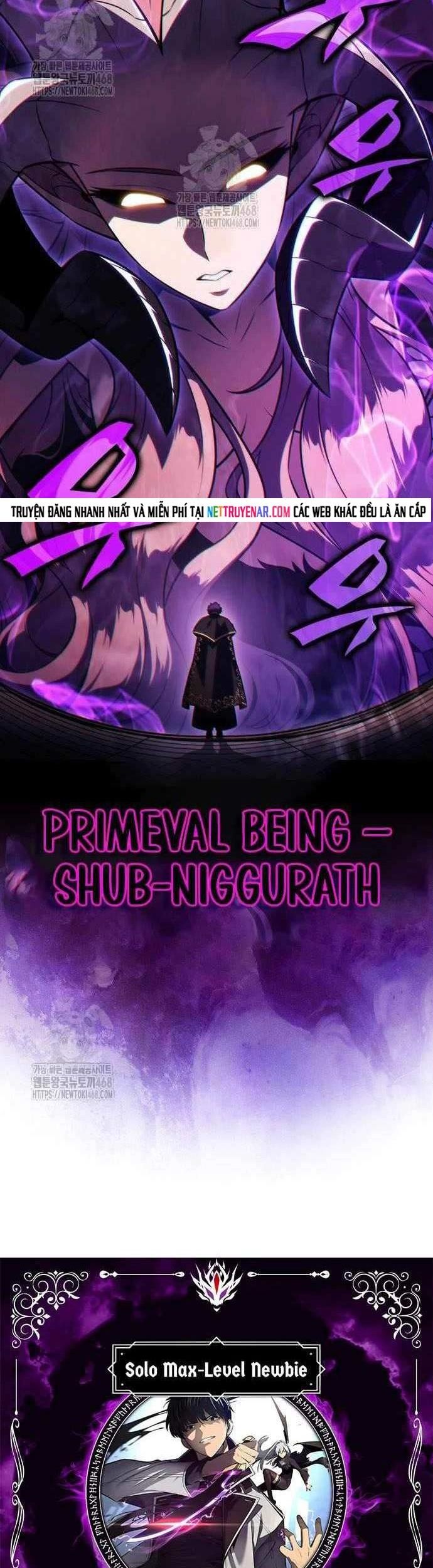 Tôi Là Tân Thủ Có Cấp Cao Nhất Chap 227 - Next Chap 228