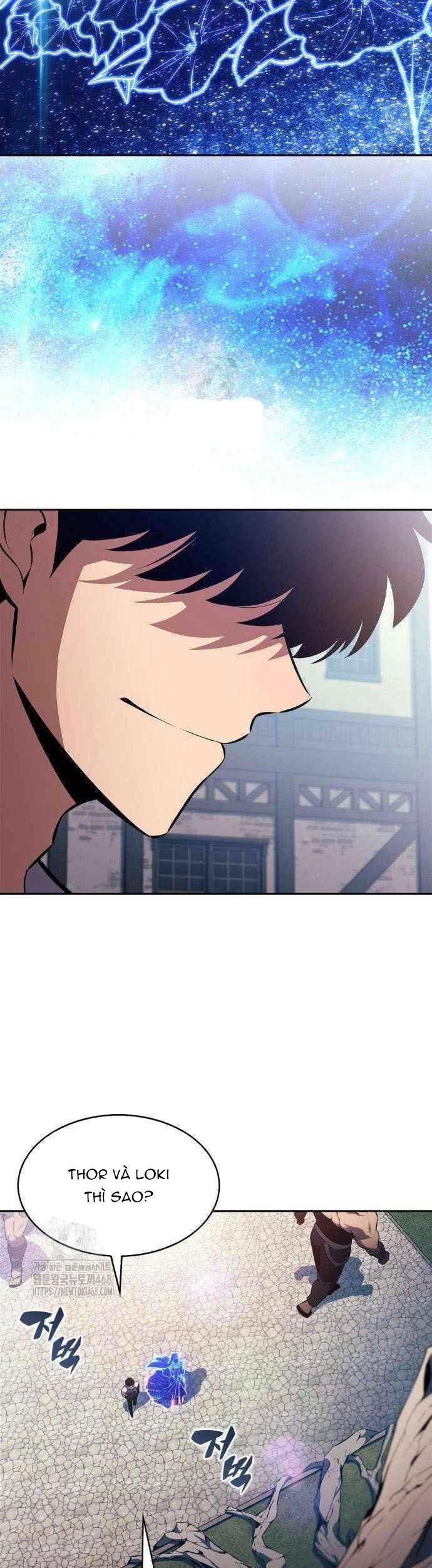 Tôi Là Tân Thủ Có Cấp Cao Nhất Chap 227 - Next Chap 228