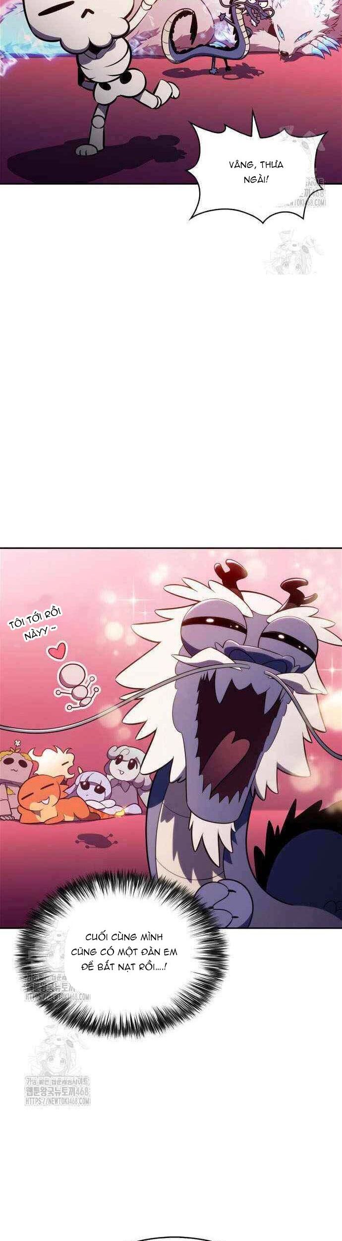 Tôi Là Tân Thủ Có Cấp Cao Nhất Chap 227 - Next Chap 228