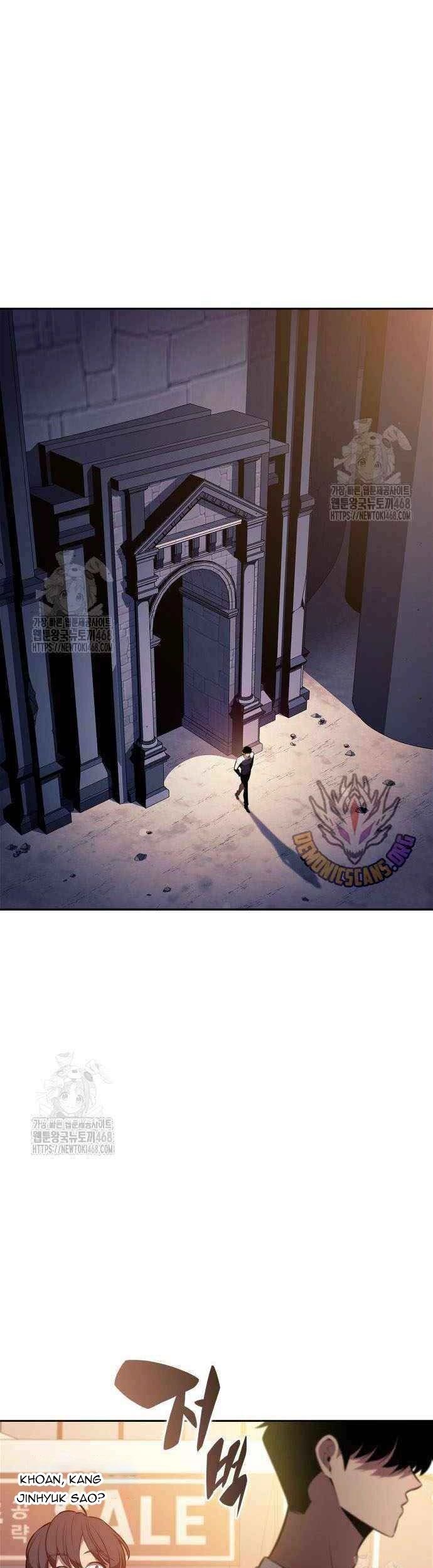 Tôi Là Tân Thủ Có Cấp Cao Nhất Chap 227 - Next Chap 228