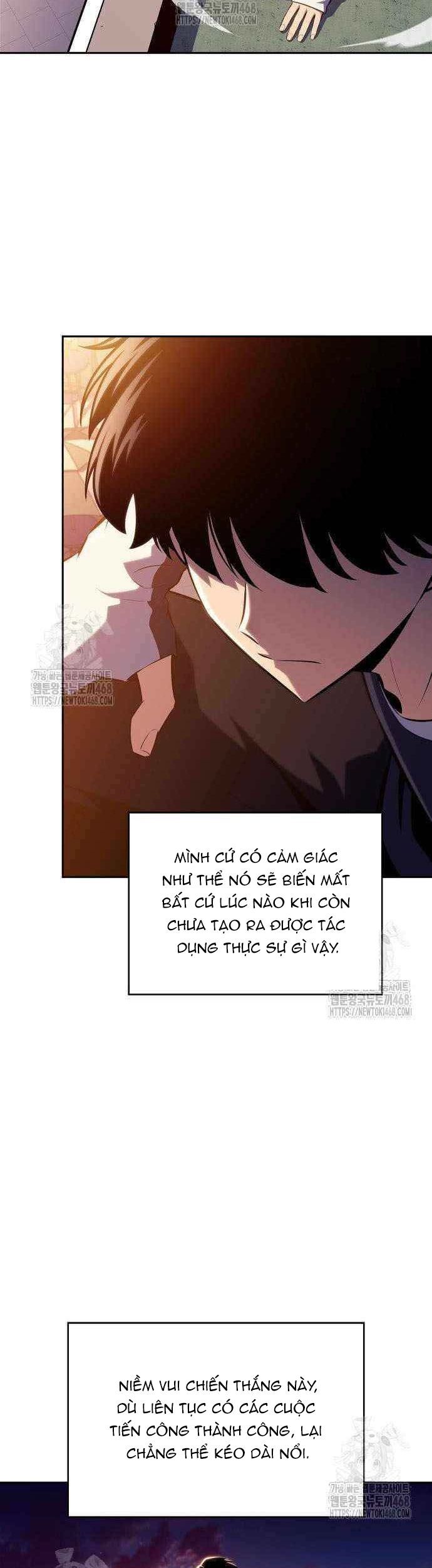Tôi Là Tân Thủ Có Cấp Cao Nhất Chap 227 - Next Chap 228