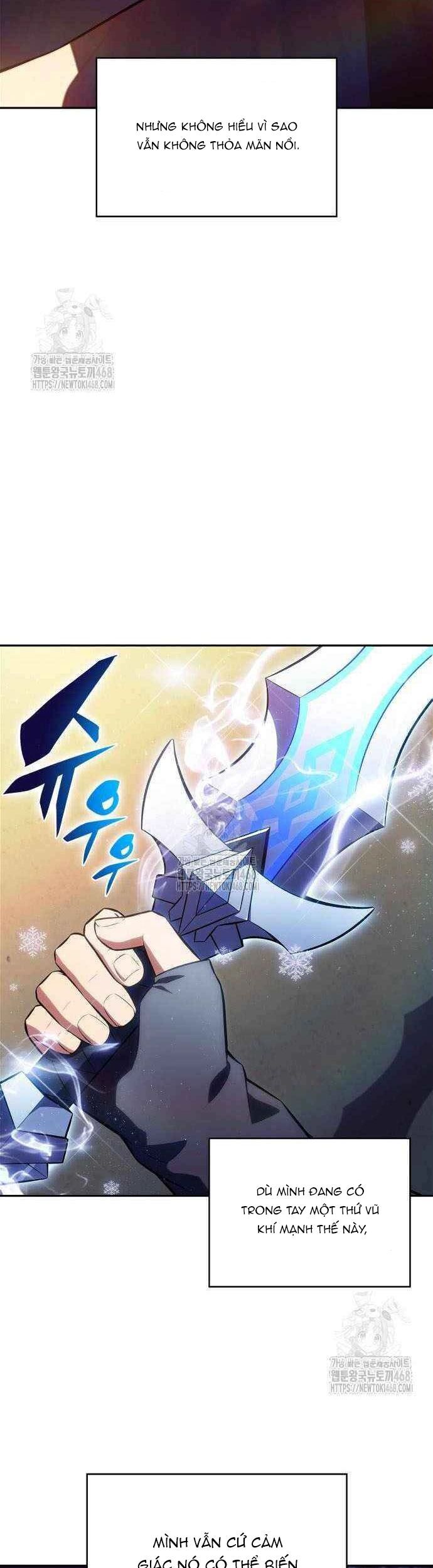 Tôi Là Tân Thủ Có Cấp Cao Nhất Chap 227 - Next Chap 228