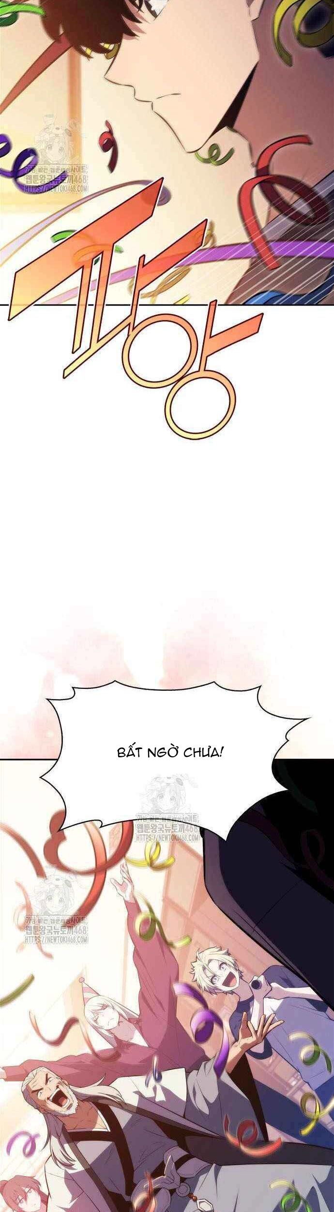 Tôi Là Tân Thủ Có Cấp Cao Nhất Chap 227 - Next Chap 228