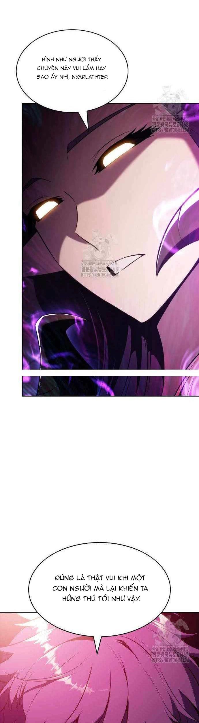 Tôi Là Tân Thủ Có Cấp Cao Nhất Chap 227 - Next Chap 228