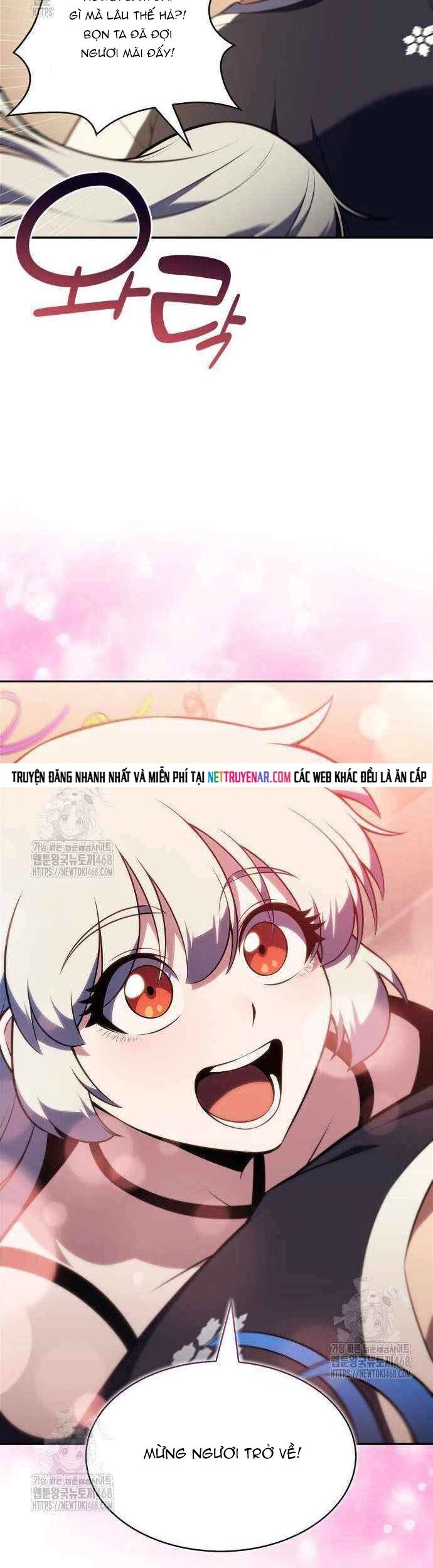 Tôi Là Tân Thủ Có Cấp Cao Nhất Chap 227 - Next Chap 228