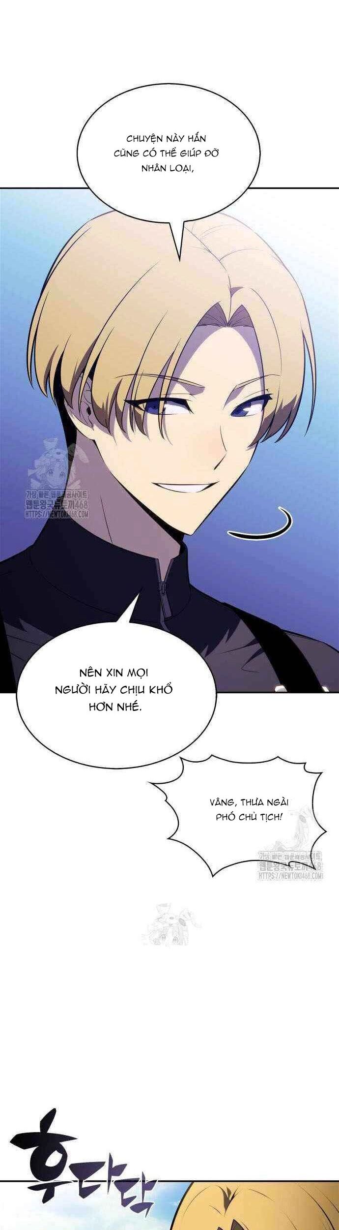 Tôi Là Tân Thủ Có Cấp Cao Nhất Chap 227 - Next Chap 228