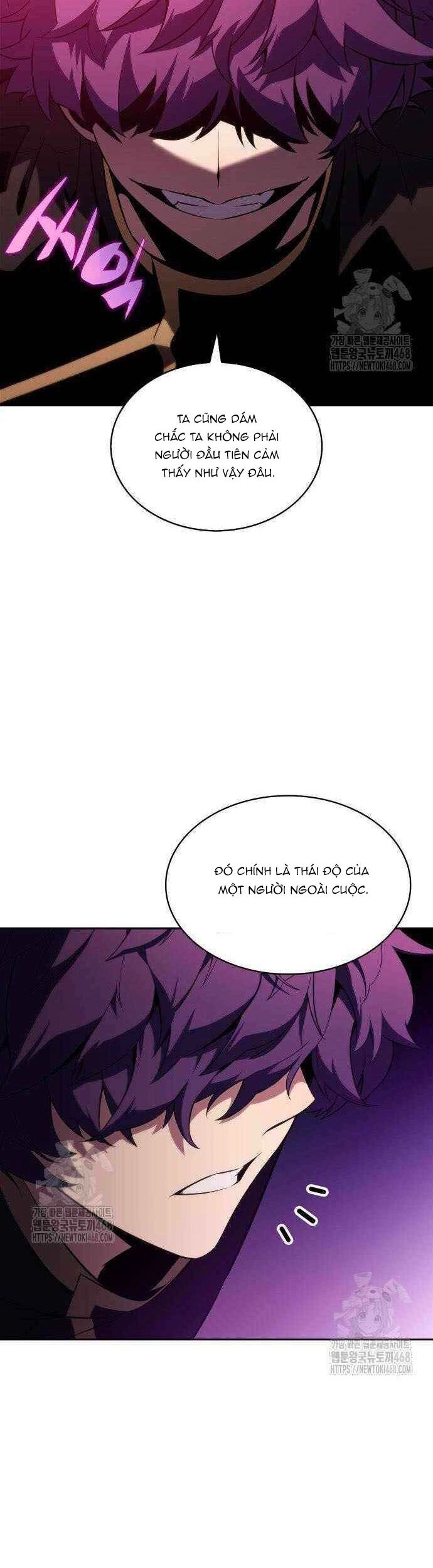 Tôi Là Tân Thủ Có Cấp Cao Nhất Chap 227 - Next Chap 228