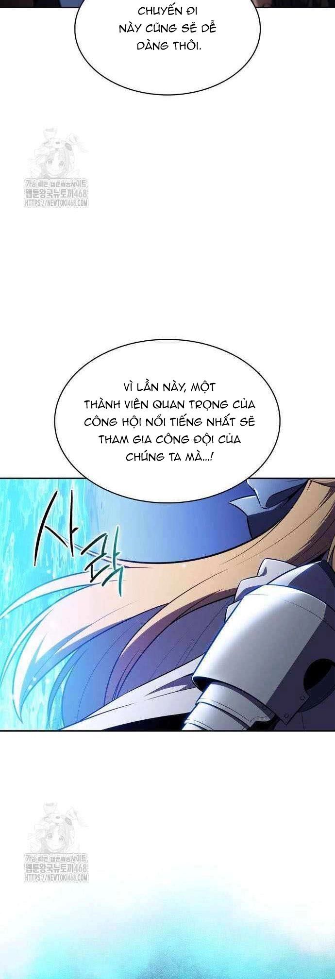 Tôi Là Tân Thủ Có Cấp Cao Nhất Chap 227 - Next Chap 228