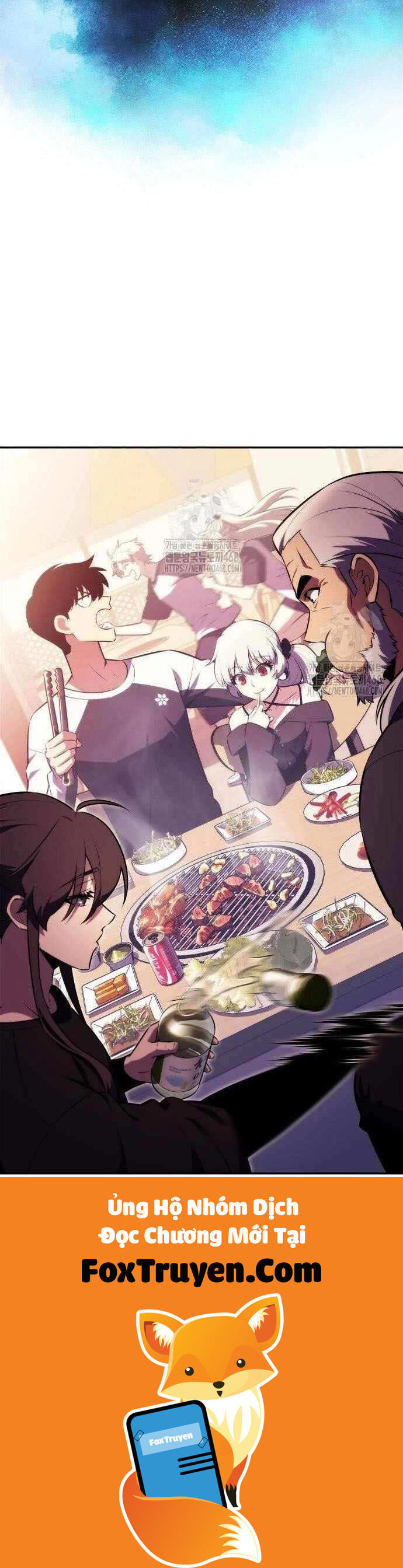 Tôi Là Tân Thủ Có Cấp Cao Nhất Chap 227 - Next Chap 228