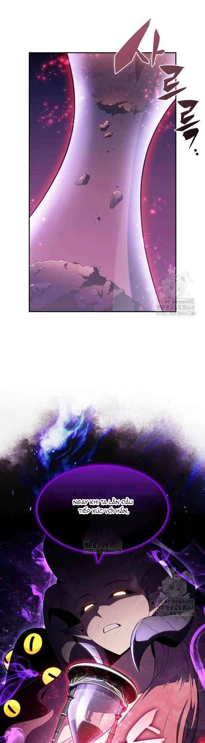 Tôi Là Tân Thủ Có Cấp Cao Nhất Chap 227 - Next Chap 228