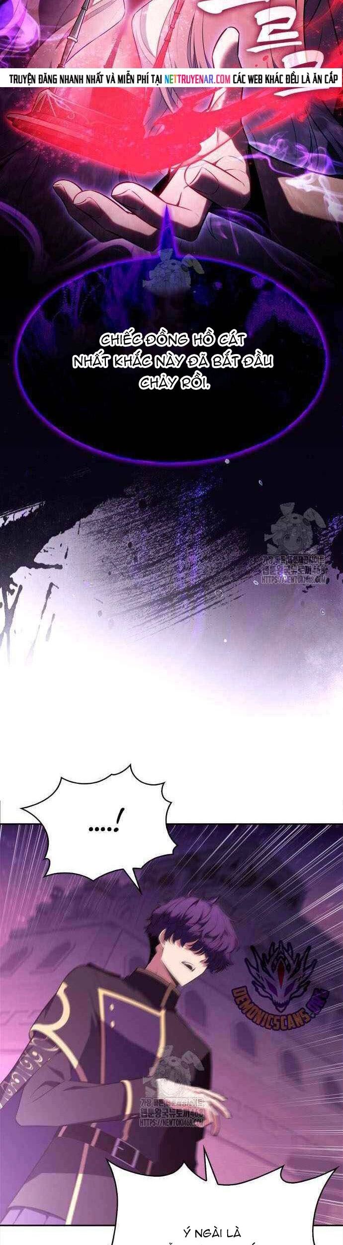 Tôi Là Tân Thủ Có Cấp Cao Nhất Chap 227 - Next Chap 228