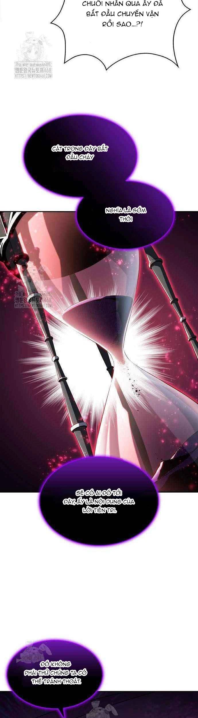 Tôi Là Tân Thủ Có Cấp Cao Nhất Chap 227 - Next Chap 228