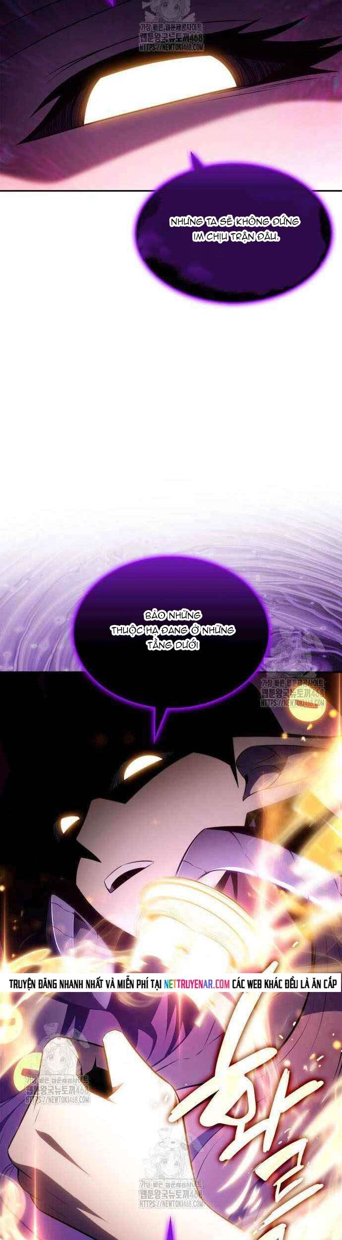 Tôi Là Tân Thủ Có Cấp Cao Nhất Chap 227 - Next Chap 228