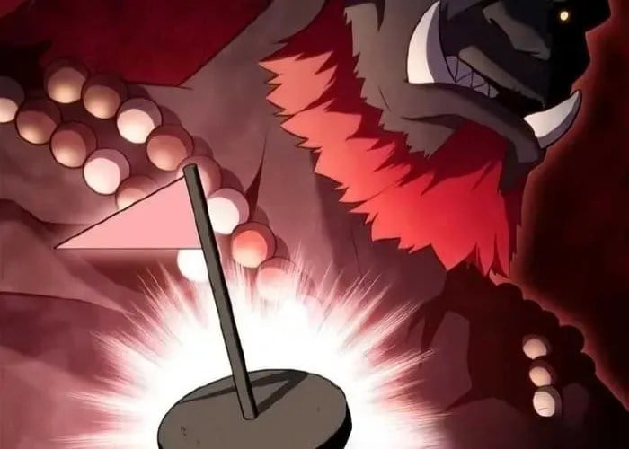 Tôi Là Tân Thủ Có Cấp Cao Nhất Chap 228 - Next Chap 229